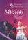 Cover of: The Cambridge Companion to the Musical (Cambridge Companions to Music)