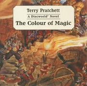 Cover of: The Colour of Magic by Terry Pratchett