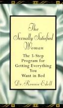 Cover of: The Sexually Satisfied Woman | Dr. Ronnie Edell
