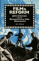 Cover of: Film and Reform by Ian Aitken