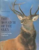 Cover of: The Monarch of the Glen by Richard Ormond
