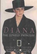 Cover of: Diana by Nicholas Davies