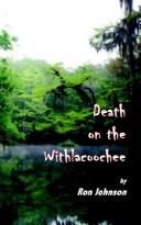 Cover of: Death On The Withlacoochee