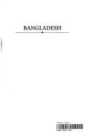 Cover of: Bangladesh: reflections on the water