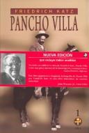 Cover of: Pancho Villa