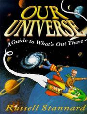 Cover of: Our Universe (Fun with Science)