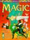 Cover of: The Best-ever Book of Magic (Best-ever Book Of...)