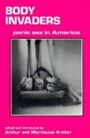 Cover of: Body invaders: sexuality and the postmodern condition
