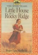 Cover of: Little House on Rocky Ridge