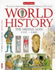 Cover of: Middle Ages (World History)