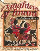 Cover of: Daughters Of Imani: Celebration Of Women (Daughters of Imani)