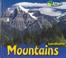 Cover of: Mountains (Landforms)