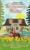 Cover of: Tennessee Waltz (Homespun)