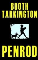 Cover of: Penrod Gordon Grant by Booth Tarkington