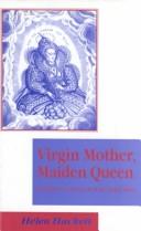 Cover of: Virgin Mother, Maiden Queen by Helen Hackett, Helen Hackett