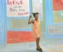 Cover of: Irene and the Big, Fine Nickel