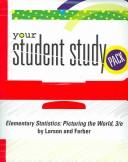 Cover of: Elementary Statistics | Beverly Dretzke