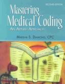 Cover of: Mastering Medical Coding: An Applied Approach