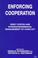 Cover of: Enforcing Cooperation