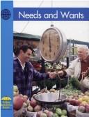 Cover of: Needs and Wants (Yellow Umbrella Social Studies)