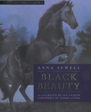 Cover of: Black Beauty (Kingfisher Classics) by Anna Sewell