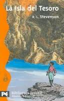 Cover of: La isla del tesoro by Robert Louis Stevenson