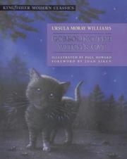 Cover of: Gobbolino the Witch's Cat