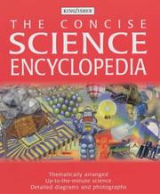 Cover of: The Concise Science Encyclopedia by 