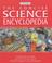Cover of: The Concise Science Encyclopedia