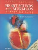 Cover of: Heart Sounds & Murmurs by Barbara Erickson