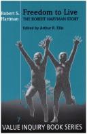 Cover of: Freedom to Live by Arthur R. Ellis