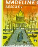 Cover of: Madeline's Rescue (Picture Puffin Books) by Ludwig Bemelmans