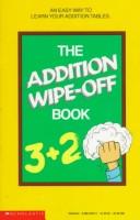 Cover of: Addition Wipe-Off Book by Alan Hartley