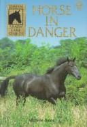 Cover of: Horse Danger (Sandy Lane Stables)