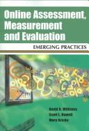 Cover of: Online Assessment, Measurement, and Evaluation by David D. Williams