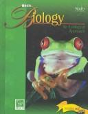 Cover of: Bscs Biology by Biological Sciences Curriculum Study