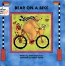 Cover of: Bear on a Bike PB New Edition