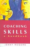 Cover of: Coaching Skills by Jenny Rogers