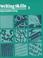Cover of: Writing Skills 1