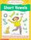 Cover of: Short Vowels (Fun With Phonics)