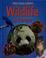Cover of: Wildlife in Danger (Precious Earth)