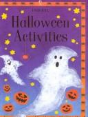 Cover of: Halloween Activities