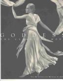 Cover of: Goddess by Harold Koda, Harold Koda