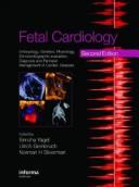 Fetal cardiology by Norman H. Silverman, Ulrich Gembruch