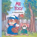 Cover of: Me Too (Golden Look-Look Books) by Mercer Mayer
