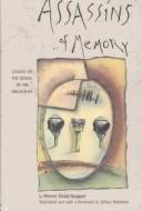 Cover of: Assassins of memory: essays on the denial of the Holocaust
