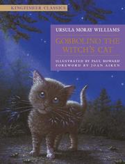 Cover of: Gobbolino the Witch's Cat