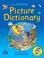 Cover of: Longman children's picture dictionary