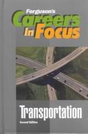 Cover of: Transportation by Ferguson Publishing