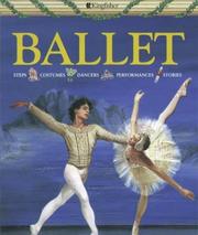 Cover of: Ballet by Kate Castle